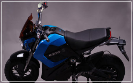 Emmo Knight Sport